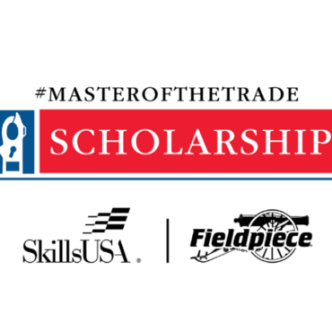 Fieldpice Awards Scholarships to HVACR College students