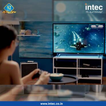 Get Final Leisure With led TV Android