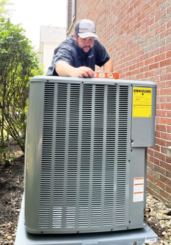 5 Issues Householders Must Know When Changing Air Conditioning in Indianapolis This Summer season