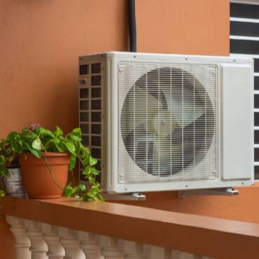 Air Conditioners Versus Warmth Pumps | Mount Vernon, WA