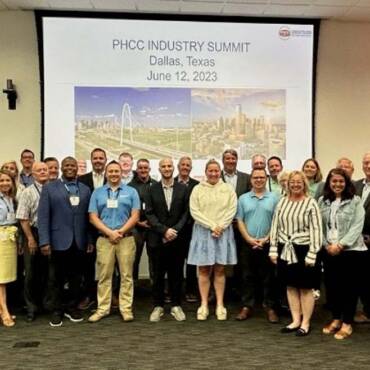 PHCC Business Summit Leads to Collaboration, Options on Workforce Growth, Schooling, Regulatory Points, and Extra