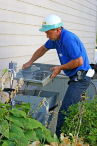 The Significance of Annual Air Conditioning Service