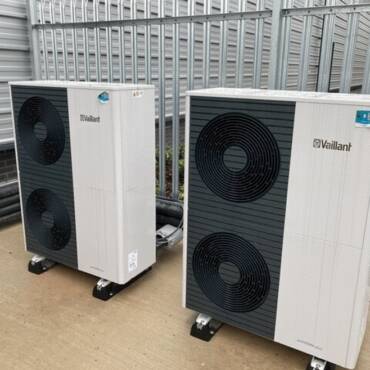 Aldi Chooses R-290 Warmth Pumps For New Shops In UK