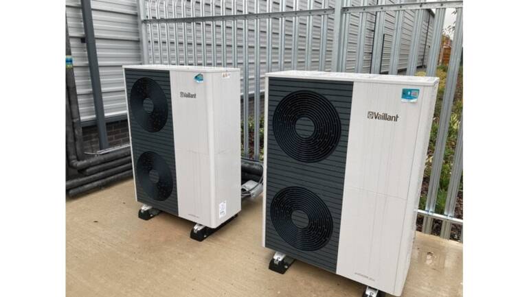 Aldi Chooses R-290 Warmth Pumps For New Shops In UK