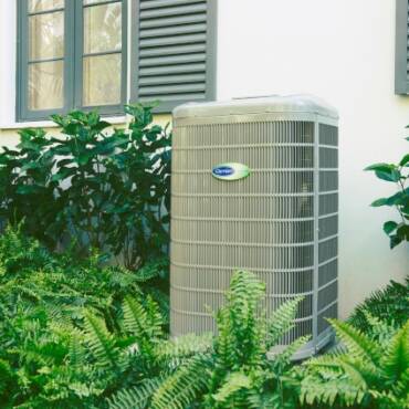 Product Assessment: Provider Infinity 19VS 24VNA9 Air Conditioner