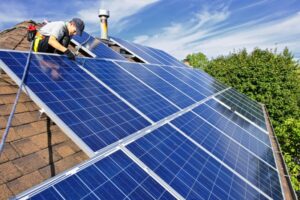 3 Advantages to Investing in Photo voltaic Vitality