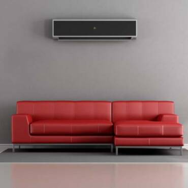 Planning to Transform? Go Ductless! | Weiser, ID