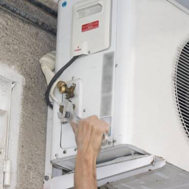 How you can Know if Your Heating and Cooling in Milwaukee, WI is Appearing Up