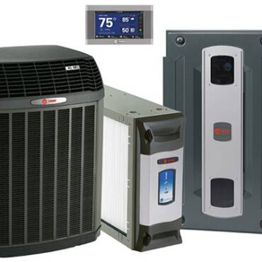 Is There a Greatest Time of Yr to Purchase an HVAC?