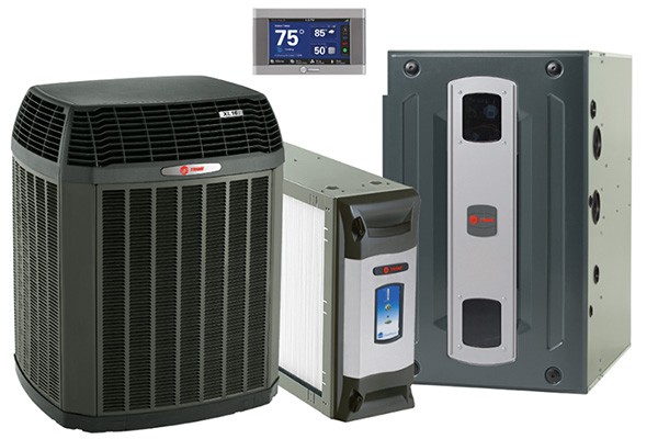 Is There a Greatest Time of Yr to Purchase an HVAC?