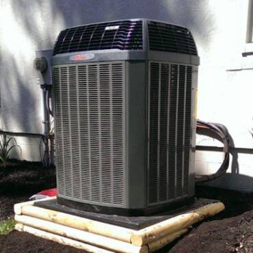 Westerville Air Conditioner Restore and Substitute