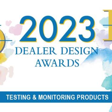 2023 Supplier Design Awards: Testing and Monitoring Merchandise