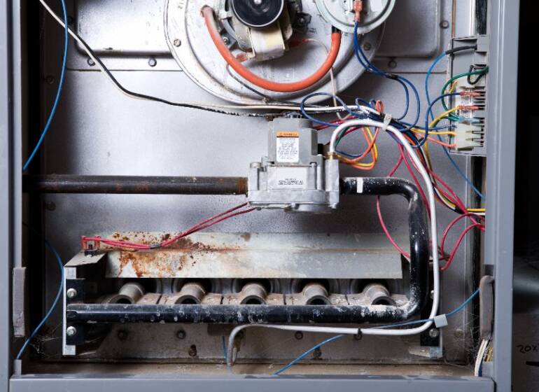 Furnace Upkeep Suggestions | Bell Plumbing, Heating, Cooling & Electrical