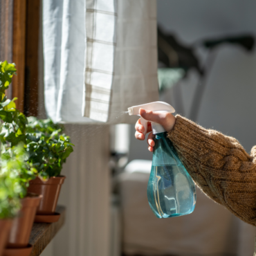 Tricks to Make Indoor Air Safer to Breathe