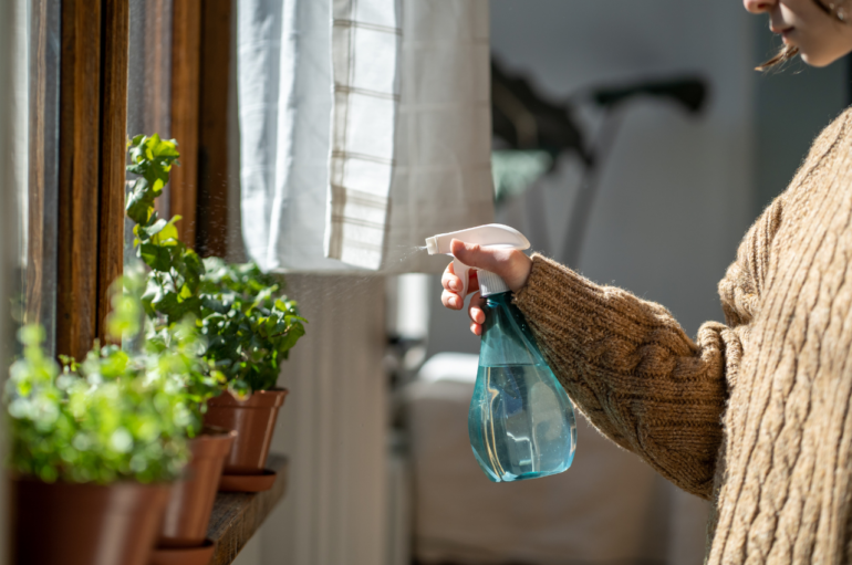 Tricks to Make Indoor Air Safer to Breathe