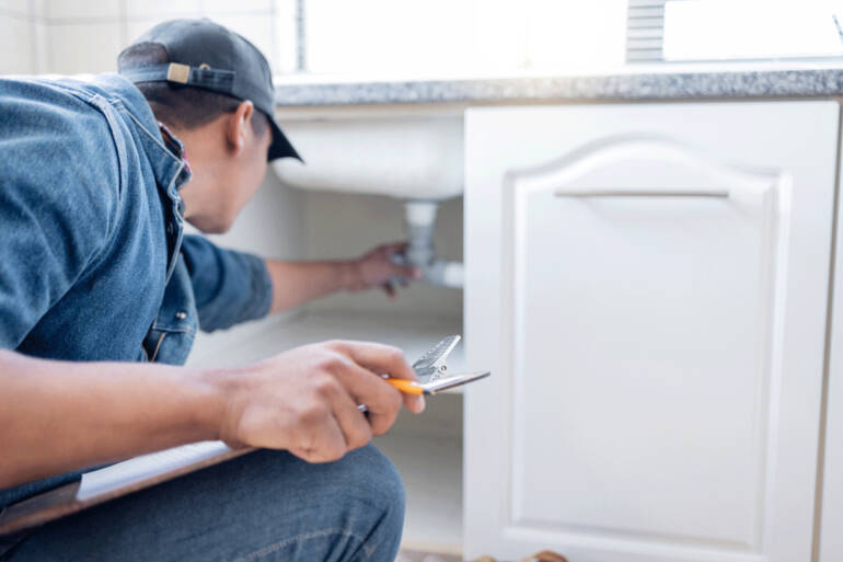 The Significance of Plumbing Inspection and Leak Detection Companies for Indianapolis Householders