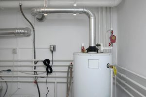 Why Boilers Are a Nice Selection for Fashionable Houses