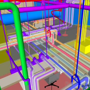 Onshoring BIM Detailing within the USA: A New Path Ahead