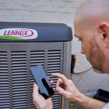 Why Select A Lennox for Your Subsequent A/C Unit