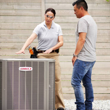 Lennox vs. Different HVAC Manufacturers: Which Is Higher?