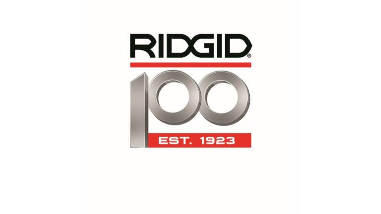 Ridgid Hosts Open Home to Mark its Centennial