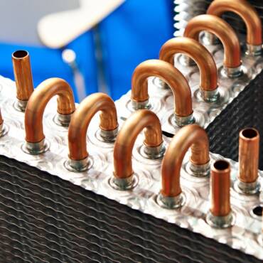 The Helpful Properties of Small Diameter Copper Tube for Warmth Exchangers