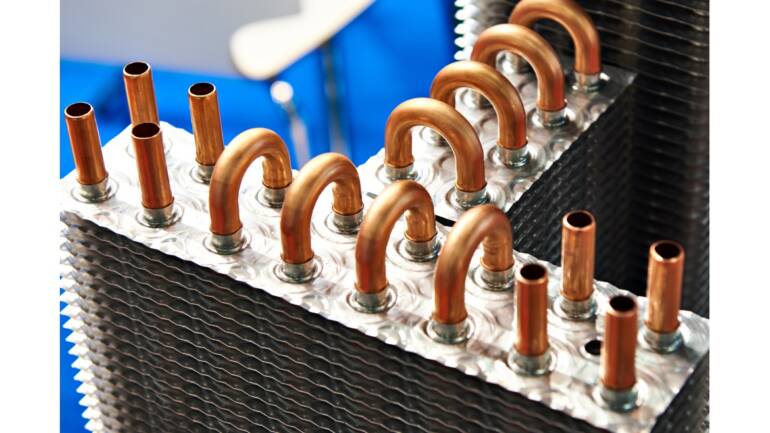 The Helpful Properties of Small Diameter Copper Tube for Warmth Exchangers