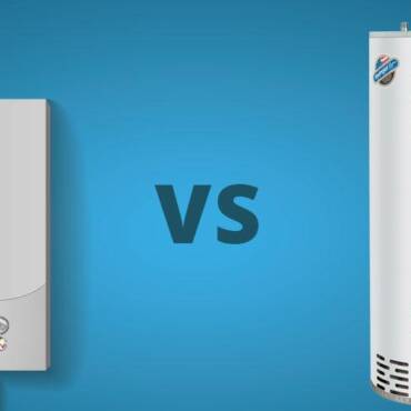 The Battle of Effectivity: Selecting Between Tank vs. Tankless Water Heaters – John C. Flood