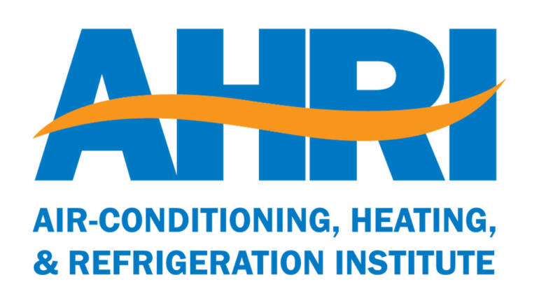 DOE Faucets AHRI Analysis Unit for Refrigerant Undertaking