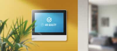 IAQ (indoor air high quality) is a crucial a part of your private home’s well being