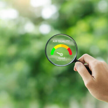 Six Methods to Enhance Indoor Air High quality Throughout Monsoon Season