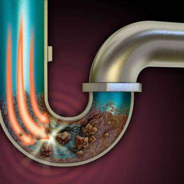 Clogged Bathe Drain: Clear it Like a Professional! – John C. Flood