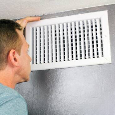 4 Doable Causes of Poor Airflow in Venice, FL