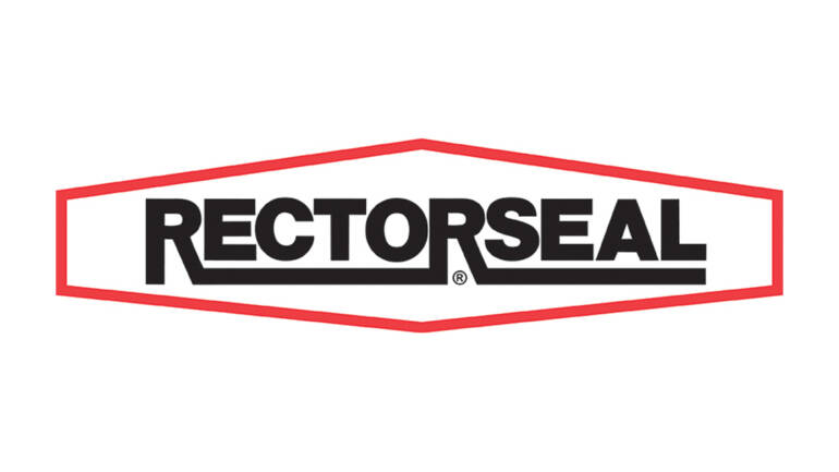 RectorSeal Pronounces New Territories for Rep Companies