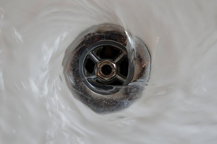 Gradual Sink Drainage with out Blockage: Clear it like a Professional! – John C. Flood