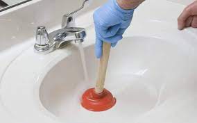 Clogged Sink: Clear it Like a Professional! – John C. Flood