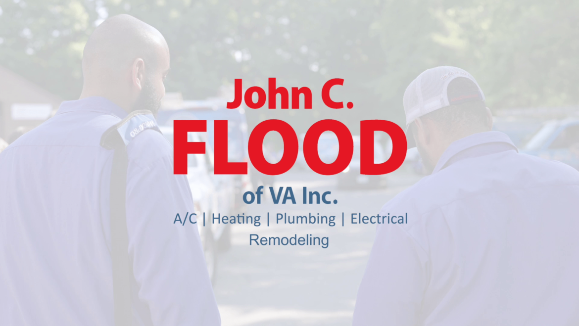 Plumbing Close to Me: John C. Flood – John C. Flood