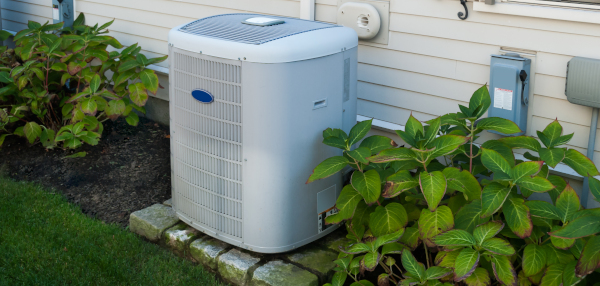 New Air Conditioner Set up and Substitute in Dublin, OH