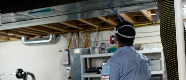 4 Advantages of Air Duct Cleansing in Columbus, Ohio