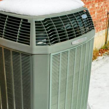 Why You Should not Cowl Your Air Conditioner within the Winter