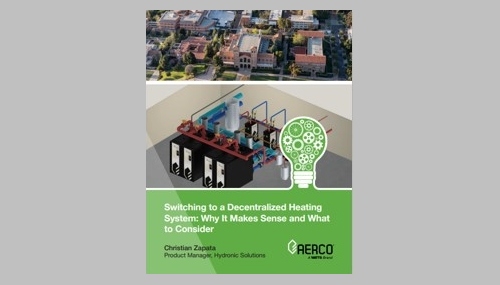 White Paper – Switching to a Decentralized Heating System: Why It Makes Sense and What to Take into account