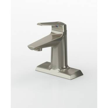 T&S Launches Aesthetic Faucet Line LakeCrest