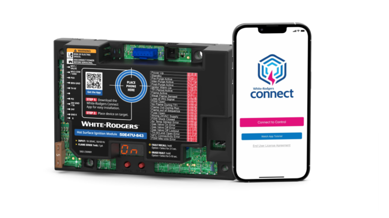 Copeland: Common Scorching Floor Ignition (HSI) Module