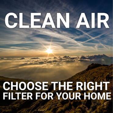 The Proper Filter – Kennon HVAC