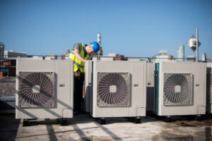 4 Most Frequent Business HVAC Issues