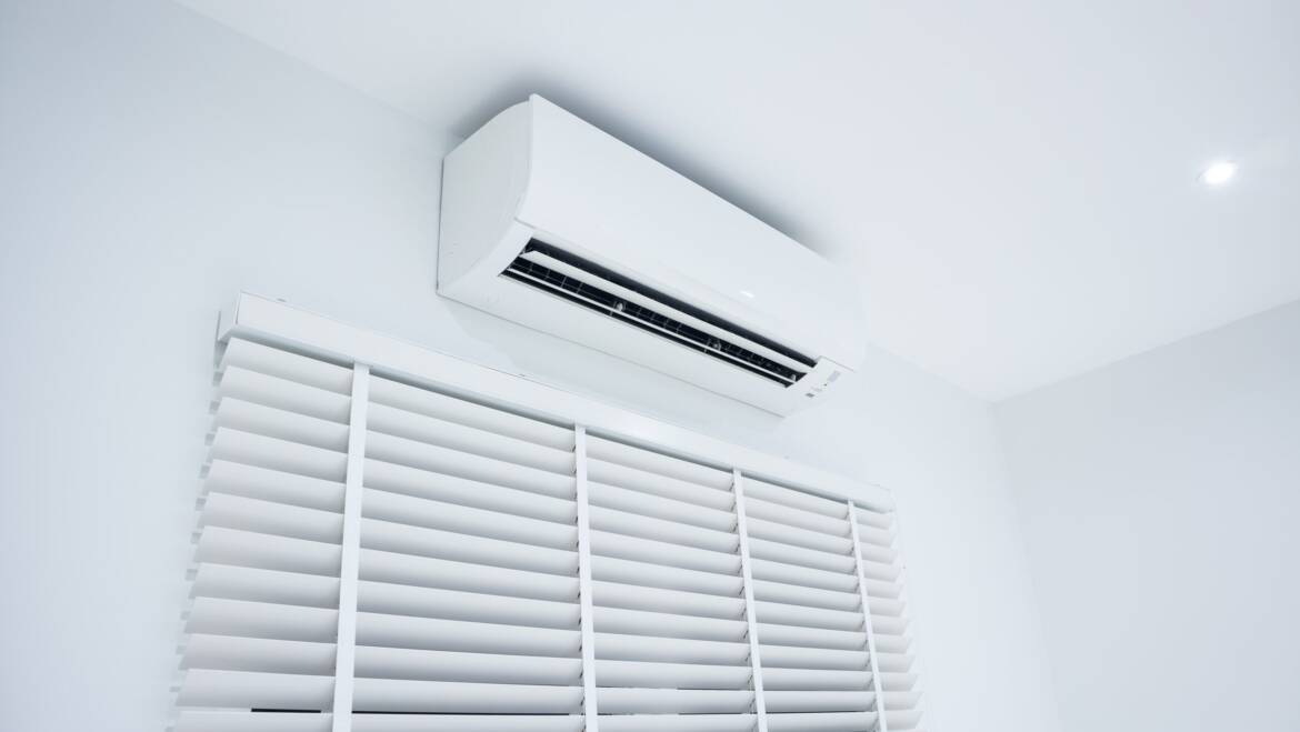 How Do You Keep a Ductless Mini-Break up?