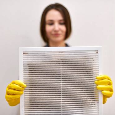 How Usually Ought to I Clear My Air Ducts?