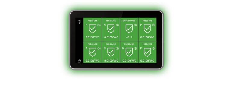 Central Monitoring Station Helps Guarantee Occupant Security in Important Settings