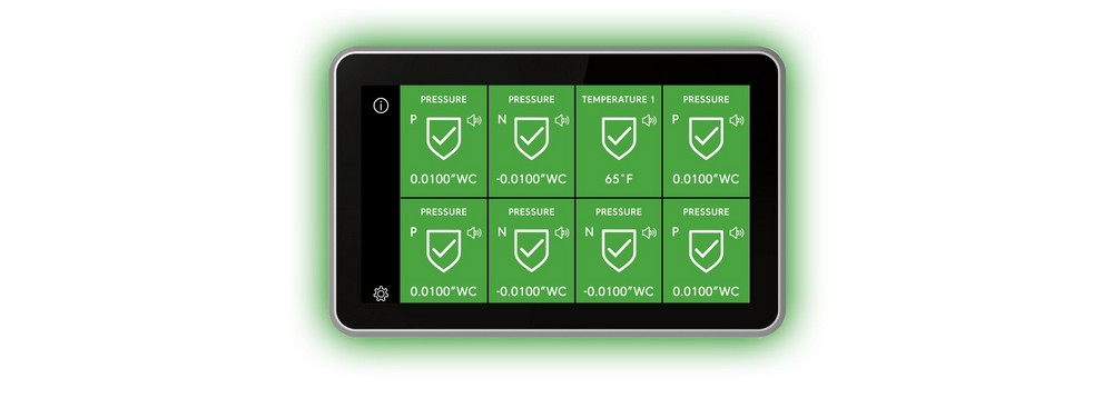 Central Monitoring Station Helps Guarantee Occupant Security in Important Settings