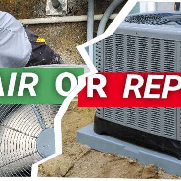 Restore or Change – Kennon HVAC